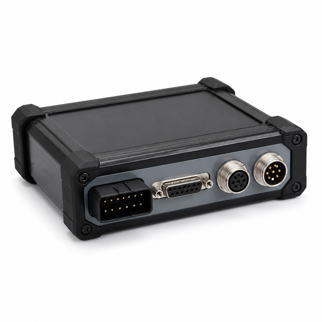 Data Logger