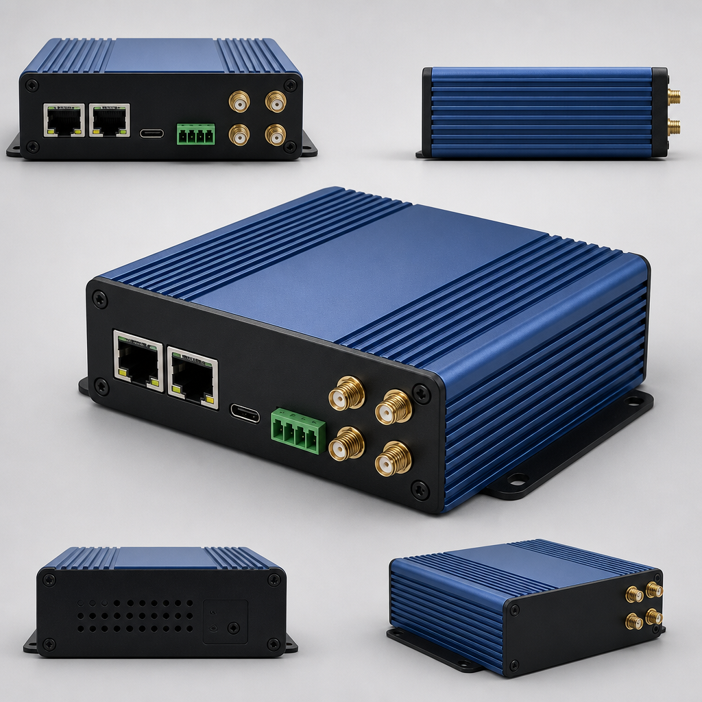 IoT Gateway